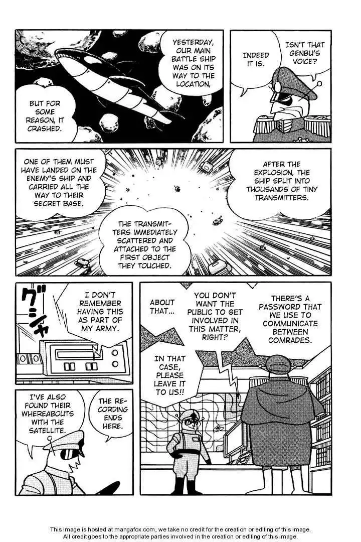 Doraemon Long Stories Chapter 6.4 5